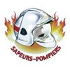 Logo of the association Amicale des Sapeurs Pompiers de La Grand'Combe
